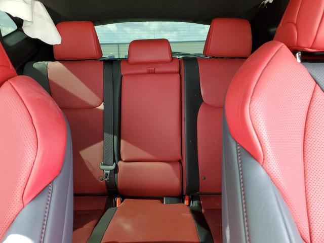 Photo 10 from auction – 2023 LEXUS NX 350 with VIN 2T2KGCEZ9PC018702