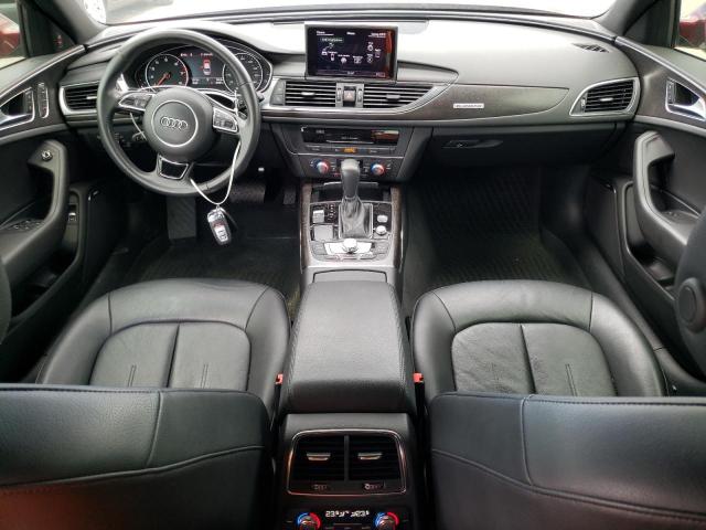 Photo 8 from auction – 2018 AUDI A6 PREMIUM with VIN WAUG3AFC4JN063987
