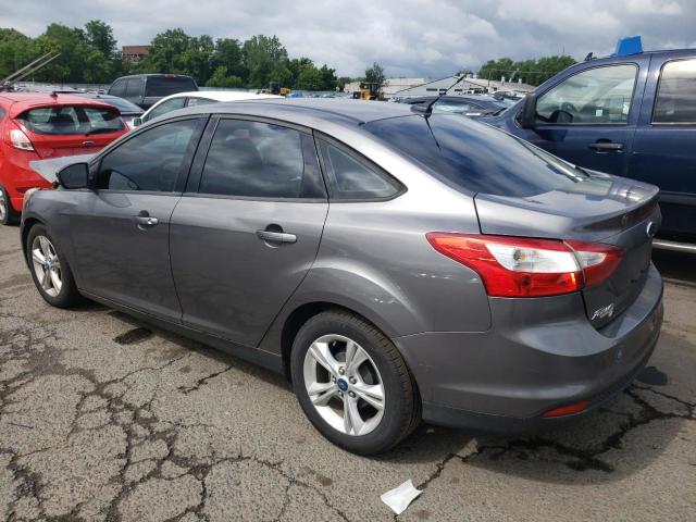 Photo 2 from auction – 2013 FORD FOCUS SE with VIN 1FADP3F28DL167014