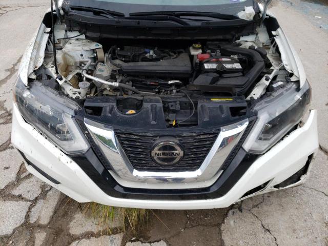 Photo 12 from auction – 2020 NISSAN ROGUE S with VIN KNMAT2MT8LP511916