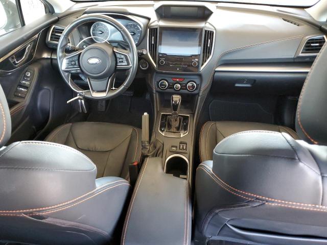 Photo 8 from auction – 2019 SUBARU CROSSTREK with VIN JF2GTAMC4K8369661