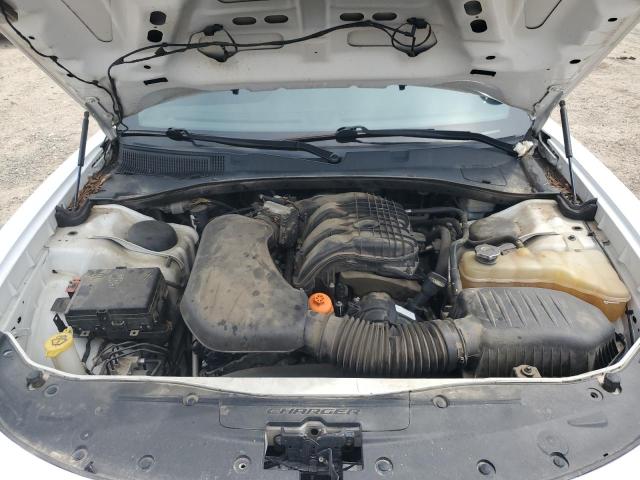 Photo 11 from auction – 2015 DODGE CHARGER PO with VIN 2C3CDXAG0FH806306