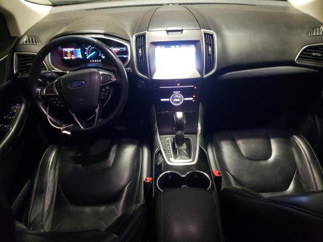 Photo 8 from auction – 2017 FORD EDGE TITAN with VIN 2FMPK4K90HBB82817