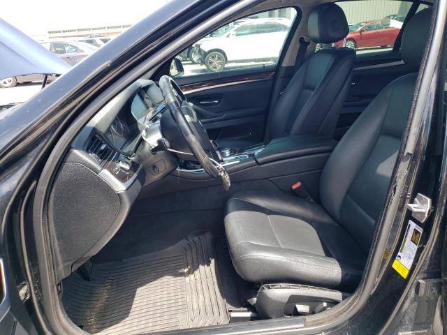 Photo 7 from auction – 2015 BMW 528 I with VIN WBA5A5C52FD522859