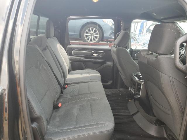 Photo 10 from auction – 2020 RAM 1500 BIG H with VIN 1C6SRFFT9LN240892