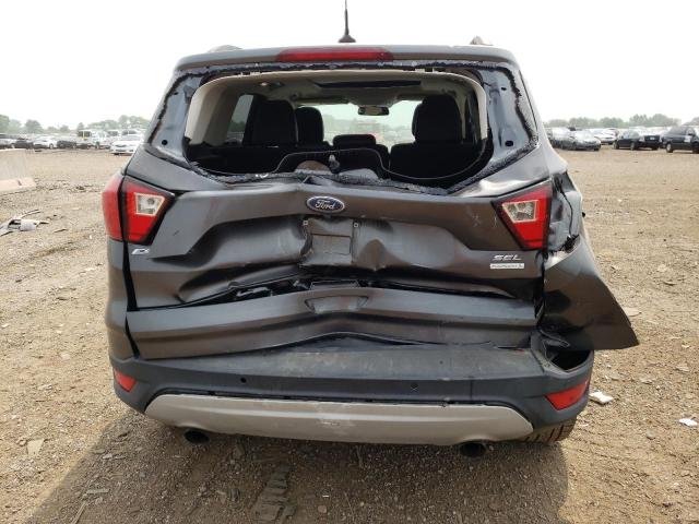 Photo 6 from auction – 2019 FORD ESCAPE SEL with VIN 1FMCU0HD2KUA30911