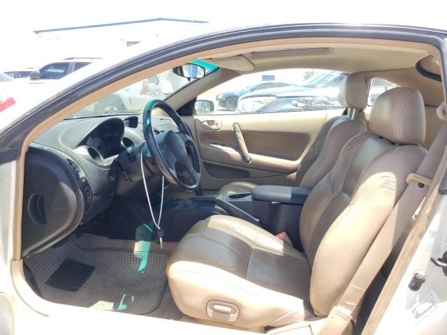 Photo 7 from auction – 2001 MITSUBISHI ECLIPSE GT with VIN 4A3AC54H71E223825