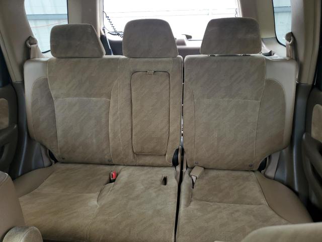 Photo 10 from auction – 2002 HONDA CR-V EX with VIN JHLRD78832C028040