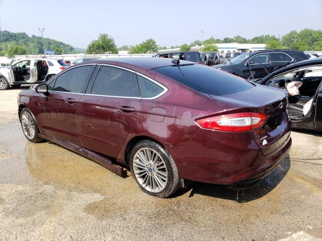 Photo 2 from auction – 2013 FORD FUSION SE with VIN 3FA6P0H91DR310582