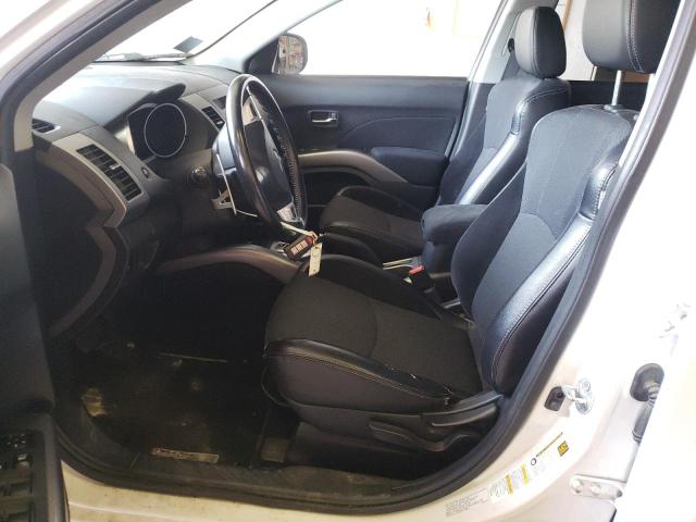Photo 7 from auction – 2011 MITSUBISHI OUTLANDER with VIN JA4AS3AW3BU018128