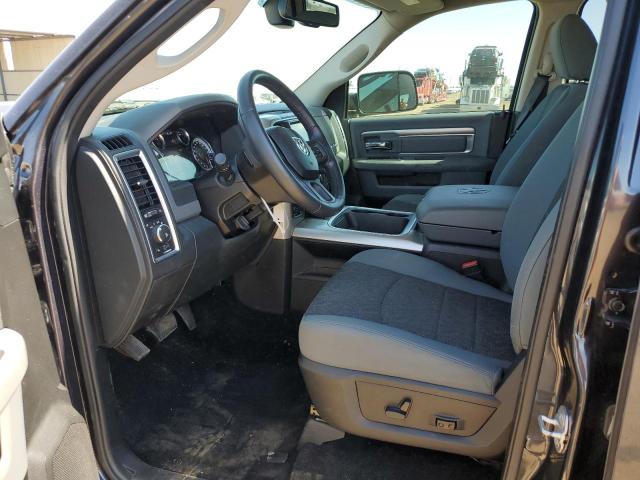 Photo 7 from auction – 2016 RAM 1500 SLT with VIN 1C6RR7LM6GS145229