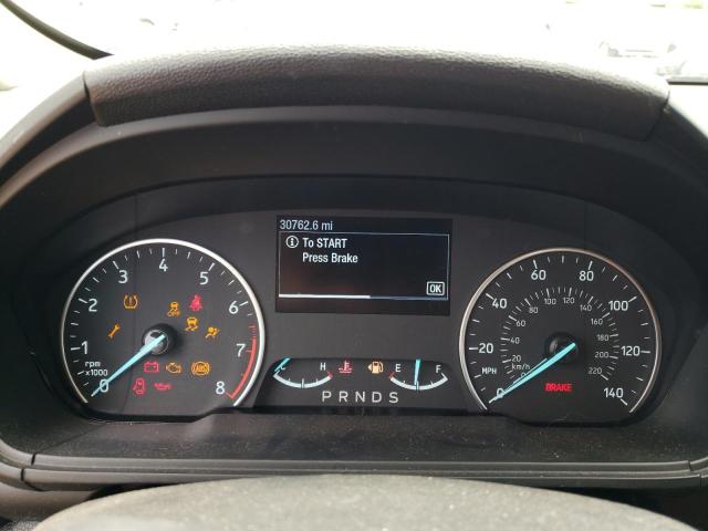 Photo 9 from auction – 2020 FORD ECOSPORT S with VIN MAJ3S2GE0LC322845