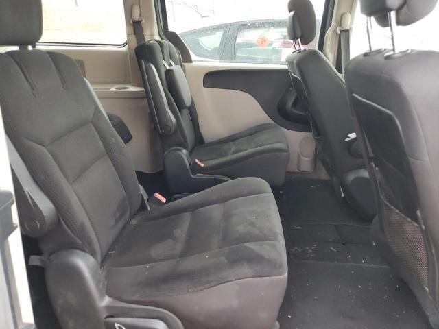 Photo 11 from auction – 2019 DODGE GRAND CARA with VIN 2C4RDGBGXKR726665