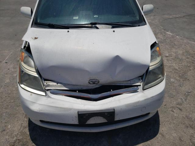 Photo 11 from auction – 2007 TOYOTA PRIUS with VIN JTDKB20U373250276