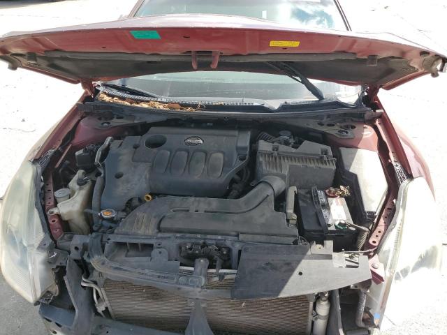 Photo 11 from auction – 2011 NISSAN ALTIMA BAS with VIN 1N4AL2AP4BN491221