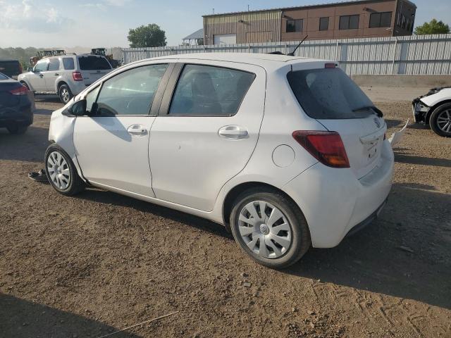 Photo 2 from auction – 2015 TOYOTA YARIS with VIN VNKKTUD35FA042069