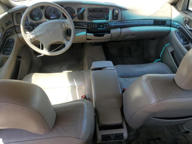 Photo 8 from auction – 2003 BUICK LESABRE LI with VIN 1G4HR54K23U195870