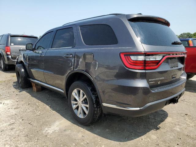 Photo 2 from auction – 2014 DODGE DURANGO LI with VIN 1C4RDJDG8EC435234
