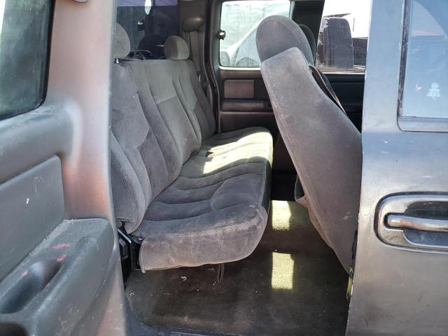 صورة رقم 10 من المزاد - 2004 GMC NEW SIERRA مع VIN 2GTEC19T441247113