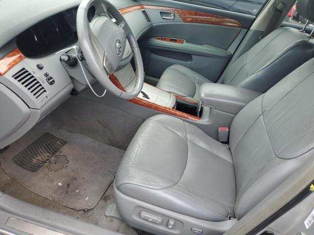 Photo 7 from auction – 2011 TOYOTA AVALON BAS with VIN 4T1BK3DBXBU406715