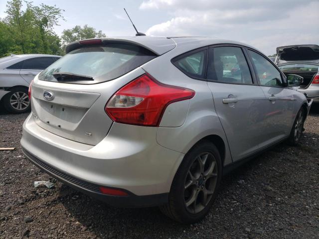Photo 3 from auction – 2013 FORD FOCUS SE with VIN 1FADP3K21DL129078