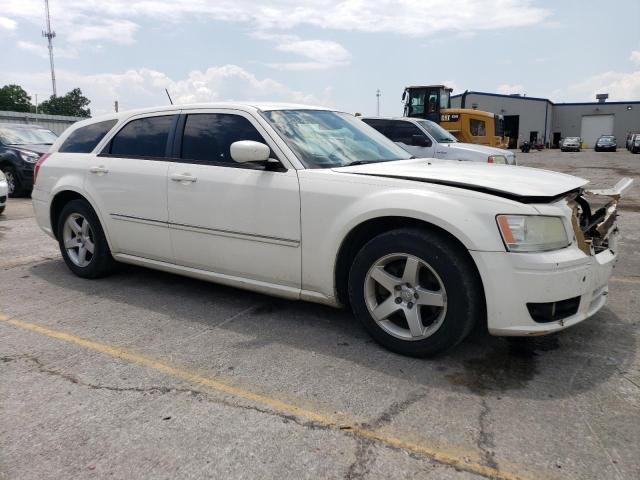 Photo 4 from auction – 2008 DODGE MAGNUM SXT with VIN 2D4FV37V98H242844
