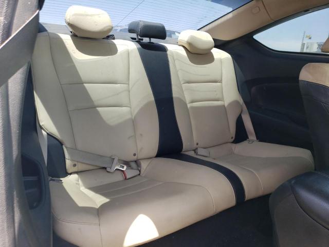Photo 10 from auction – 2014 HONDA ACCORD EXL with VIN 1HGCT1B88EA009304