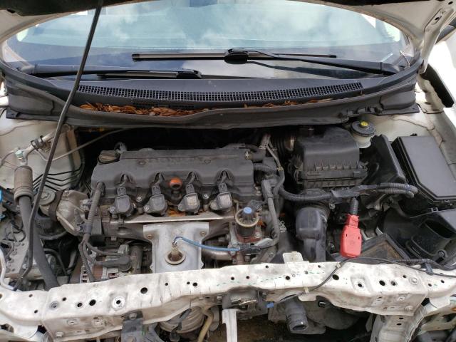 Photo 11 from auction – 2014 HONDA CIVIC LX with VIN 19XFB2F52EE085246