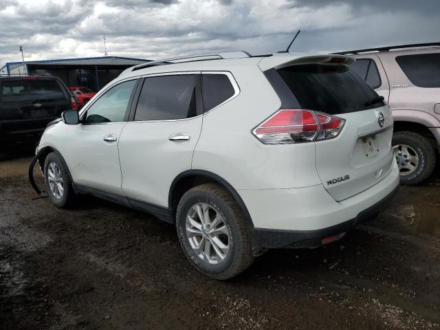 Photo 2 from auction – 2015 NISSAN ROGUE S with VIN 5N1AT2MVXFC814642