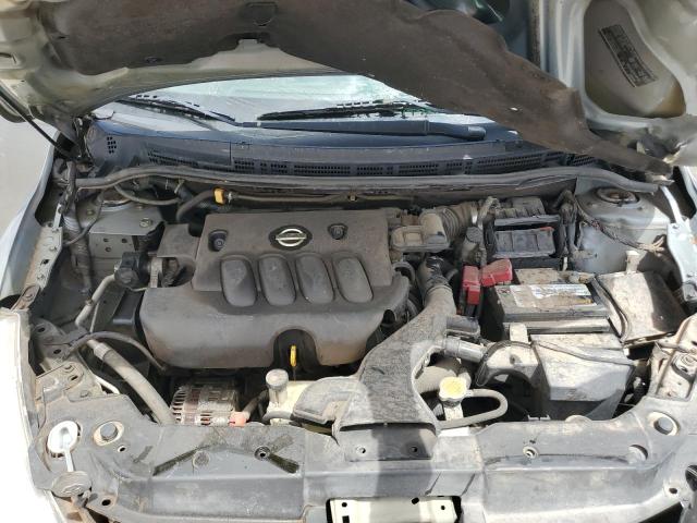 Photo 11 from auction – 2010 NISSAN VERSA S with VIN 3N1BC1CP6AL467039