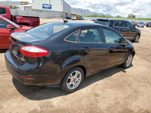 Photo 3 from auction – 2014 FORD FIESTA SE with VIN 3FADP4BJ4EM110554