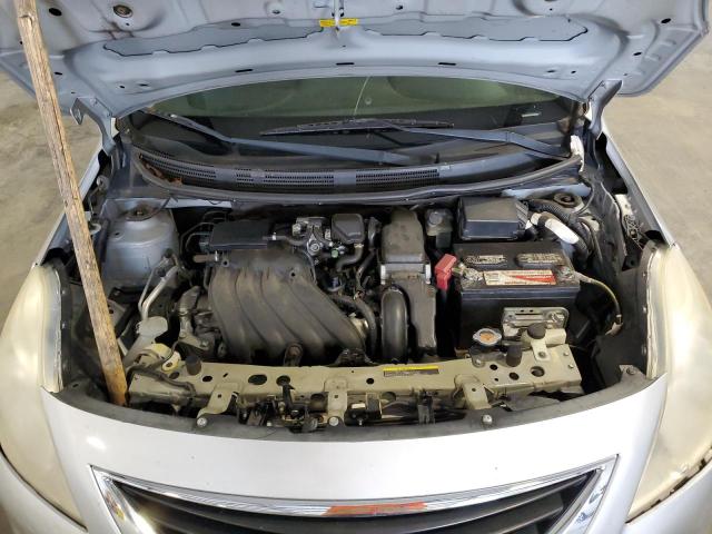 Zdjęcie 11 z aukcji – 2012 NISSAN VERSA S z VIN 3N1CN7AP2CL816544
