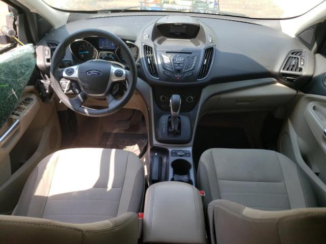 Photo 8 from auction – 2014 FORD ESCAPE SE with VIN 1FMCU9GX4EUC71678