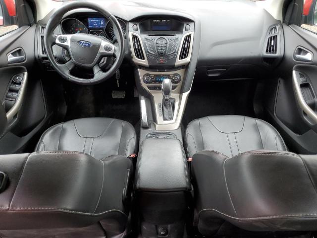 Photo 8 from auction – 2012 FORD FOCUS SEL with VIN 1FAHP3H28CL174008