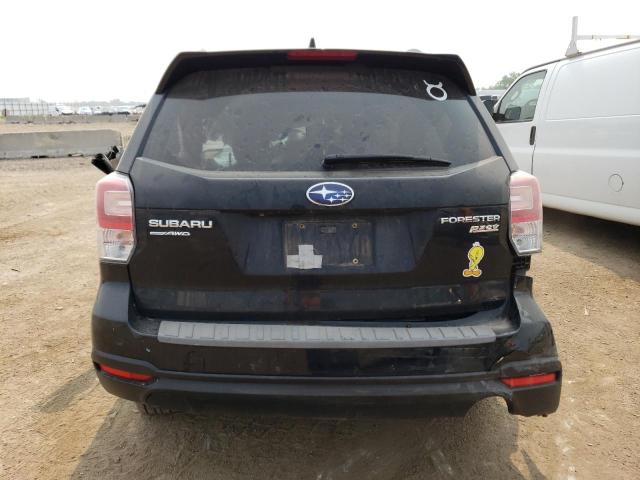 Photo 6 from auction – 2017 SUBARU FORESTER 2 with VIN JF2SJAGC5HH589119