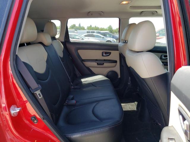 Foto 10 de la subasta – 2013 KIA SOUL + con VIN KNDJT2A64D7570476