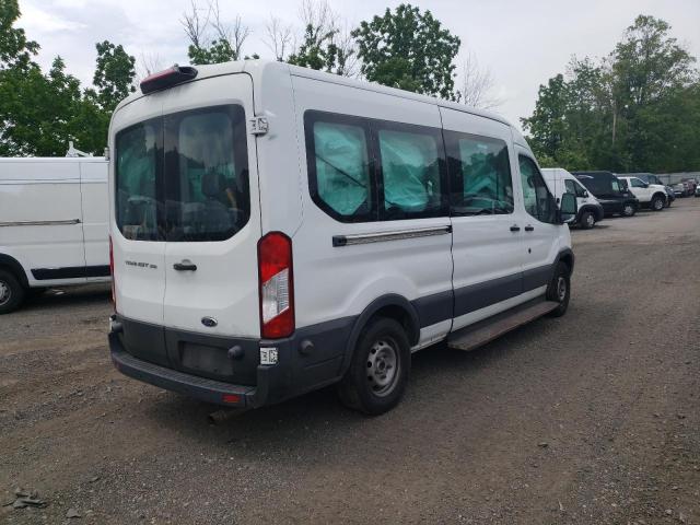 Photo 3 from auction – 2018 FORD TRANSIT T- with VIN 1FBAX2CMXJKA25217