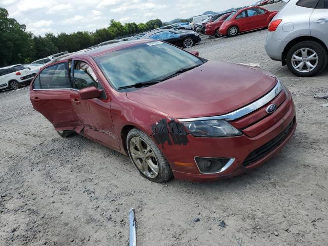 Photo 4 from auction – 2010 FORD FUSION SEL with VIN 3FAHP0JA3AR227552