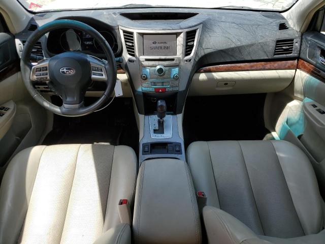Photo 8 from auction – 2013 SUBARU LEGACY 2.5 with VIN 4S3BMCL65D3041274