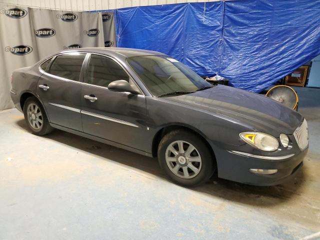 Photo 4 from auction – 2009 BUICK LACROSSE C with VIN 2G4WD582891121311
