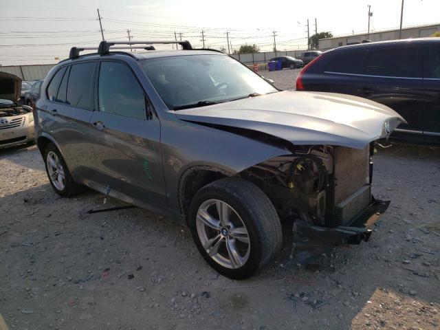 Photo 4 from auction – 2016 BMW X5 XDRIVE3 with VIN 5UXKR0C53G0P23971