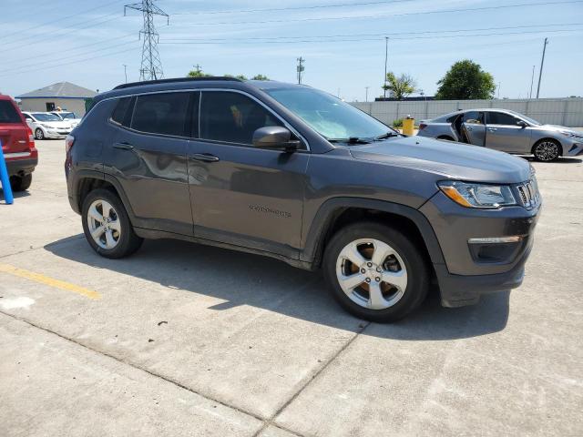 Photo 4 from auction – 2018 JEEP COMPASS LA with VIN 3C4NJCBB6JT186795