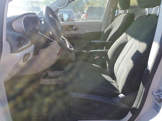 Photo 7 from auction – 2017 CHRYSLER PACIFICA T with VIN 2C4RC1DG8HR796297