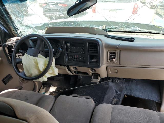 Photo 8 from auction – 2007 CHEVROLET SILVERADO with VIN 1GCEC19X27Z127616