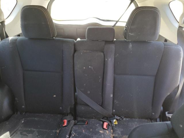 Photo 10 from auction – 2013 TOYOTA RAV4 XLE with VIN 2T3RFREVXDW070220