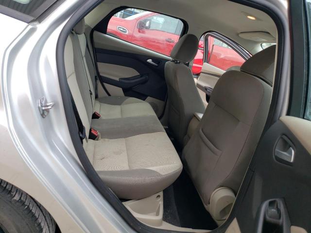 Photo 10 from auction – 2014 FORD FOCUS SE with VIN 1FADP3F2XEL422313