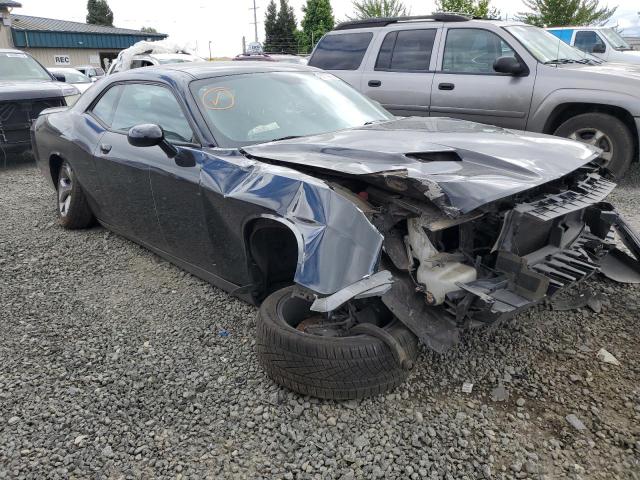 Photo 4 from auction – 2016 DODGE CHALLENGER with VIN 2C3CDZAG3GH249985