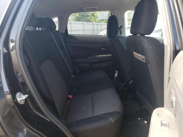 Photo 11 from auction – 2017 MITSUBISHI OUTLANDER with VIN JA4AP3AU4HZ030087
