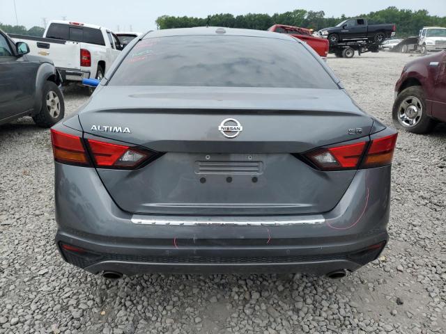 Photo 6 from auction – 2020 NISSAN ALTIMA SR with VIN 1N4BL4CV2LC273836