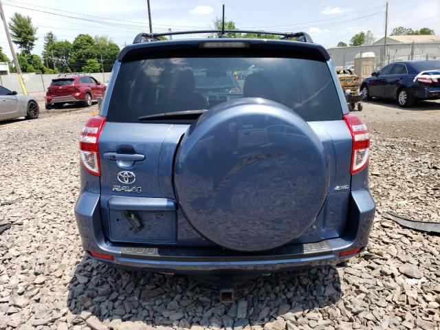 Photo 6 from auction – 2012 TOYOTA RAV4 LIMIT with VIN 2T3DK4DV3CW086509